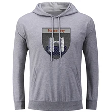 Unisex Game of Thrones House Frey of the Twins Hoodies Men Women Girl Boy Spring Autumn