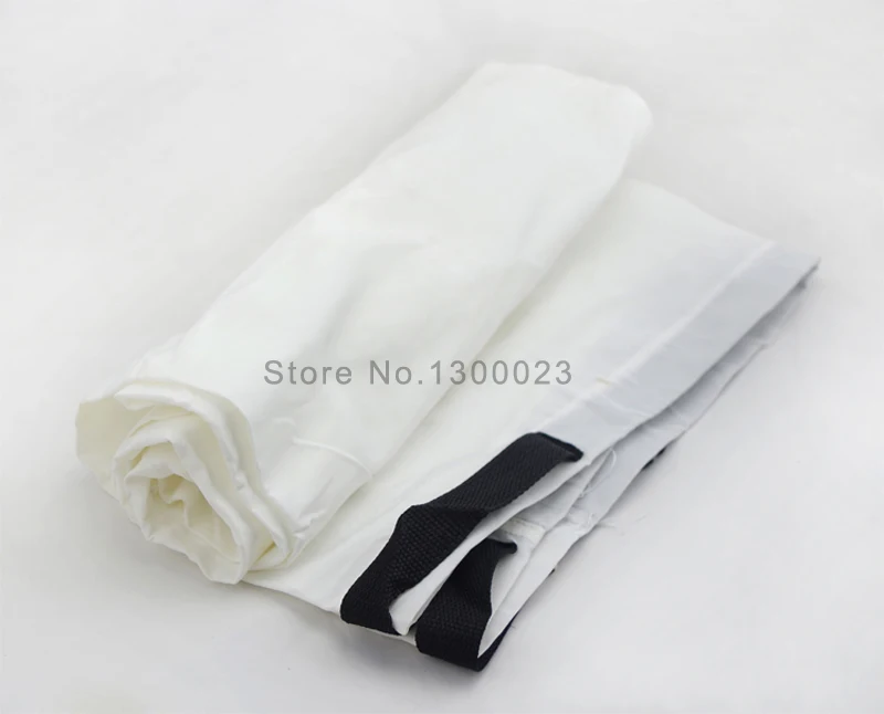 Dust collector Bag carpenter dust collection woodworking Pocket filter Cloth bags 1pc