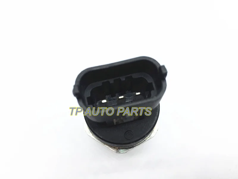 Fuel Rail Pressure Sensor for F-ord Ranger Everest M-azda BT-50 OEM  0281006018  0 281 006  018  WE01-13-GC0 WE0113GC0 steering wheel angle sensor