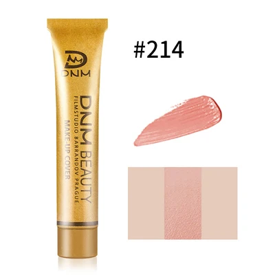 #214 Warm Pink