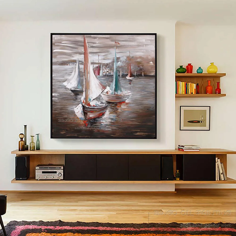 oil painting e