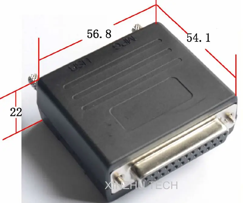 MACH3 USB карты NVEM 3 контроллер 3/4/5/6 Axis CNC контроллер движения USB карты 200 кГц Интерфейс распределительной коробки Степпер/Servo