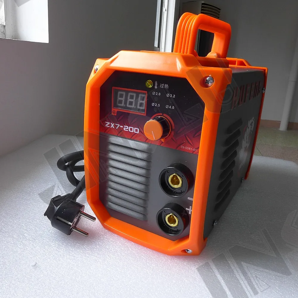 mma welder -1