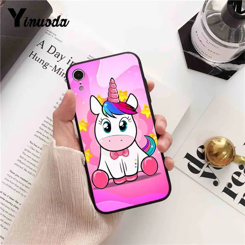 Rainbow Unicorn