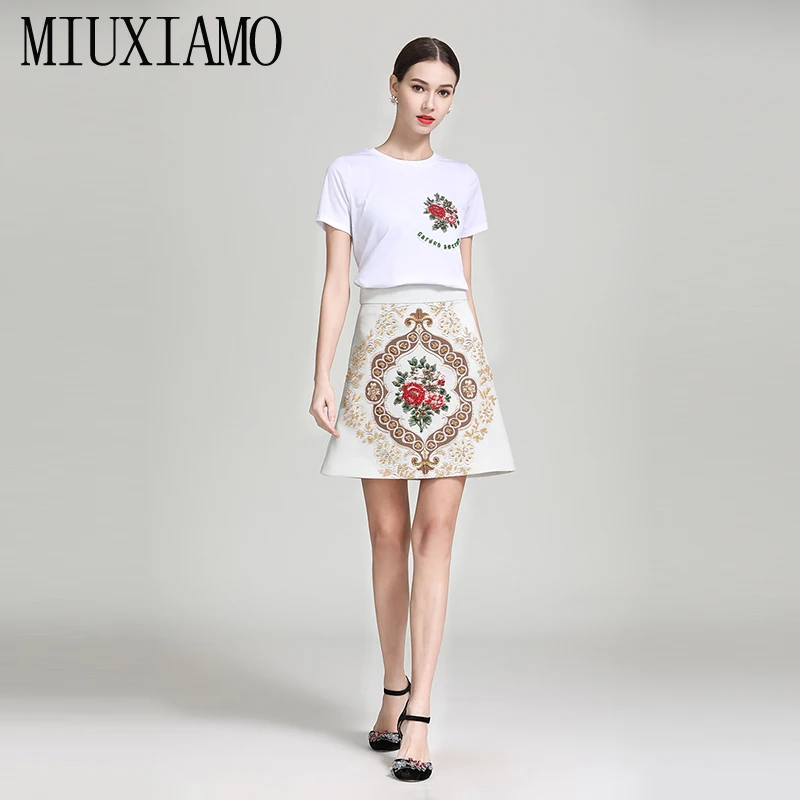 Diamons Mode Deux Europe 2019 Décontracté Pour Caractère Robe Genou Cactus Date Salopette Miuximao Du pièce Femmes Printemps Dessus fFw05qq