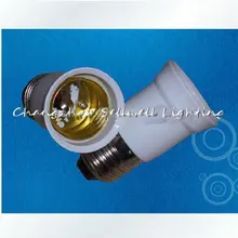 Хорошая! преобразования патрон E27-e27 E27 и удлинения ресниц всего за патрон Z166