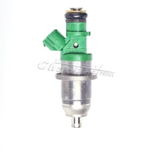 Brand Defus Fuel Injector For Car Oem E7T05075 DIM0800G Green High Quality Flow Matched Nozzle Auto Spare Parts Hot Sell