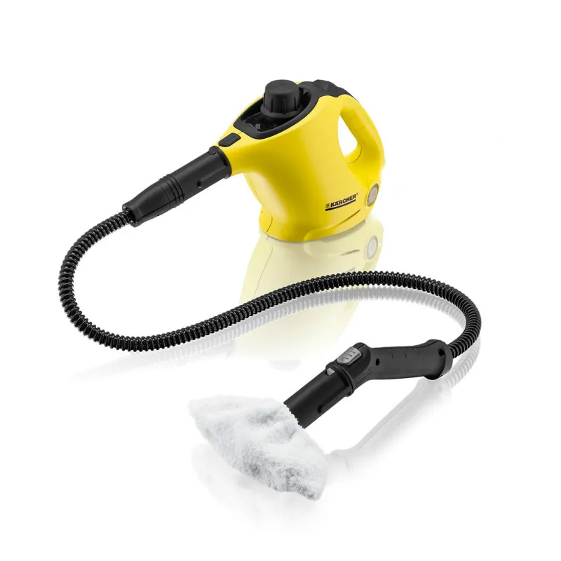 

Steam Cleaner High Pressure Spray Washing Machine Disinfector Household Handheld Highly Efficient Sterilization and Degreasing