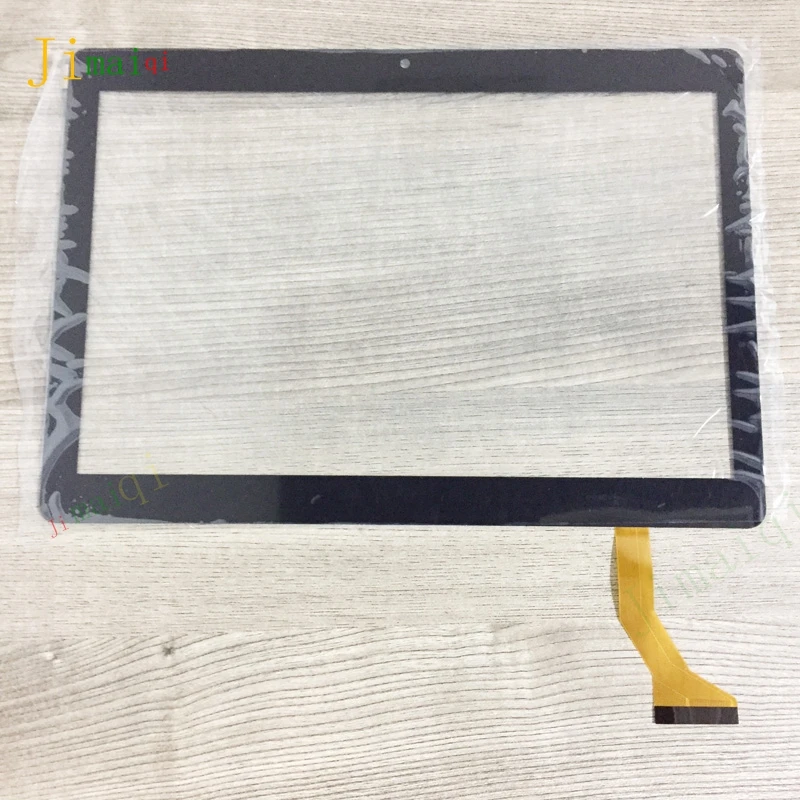 

New For 10.1'' inch BDF-KT107 tablet External capacitive Touch screen Digitizer panel Sensor replacement Multitouch