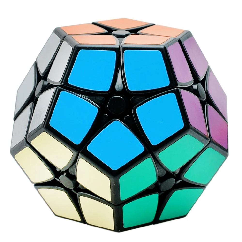 Кубики ShengShou 2*2 магический куб мегаминкс 32x5x12 Cubo Megico игрушка для детей 2*5*12 Сторон