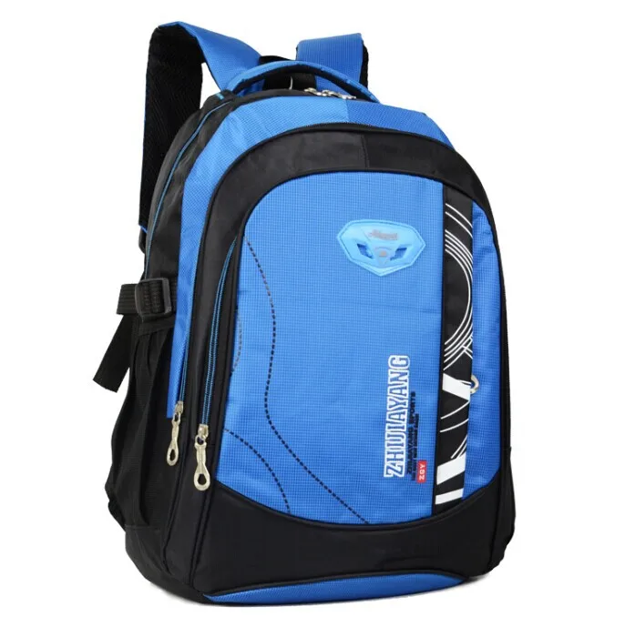 Children School Bags for Boys Grade 3 6 Book Bag Primary School