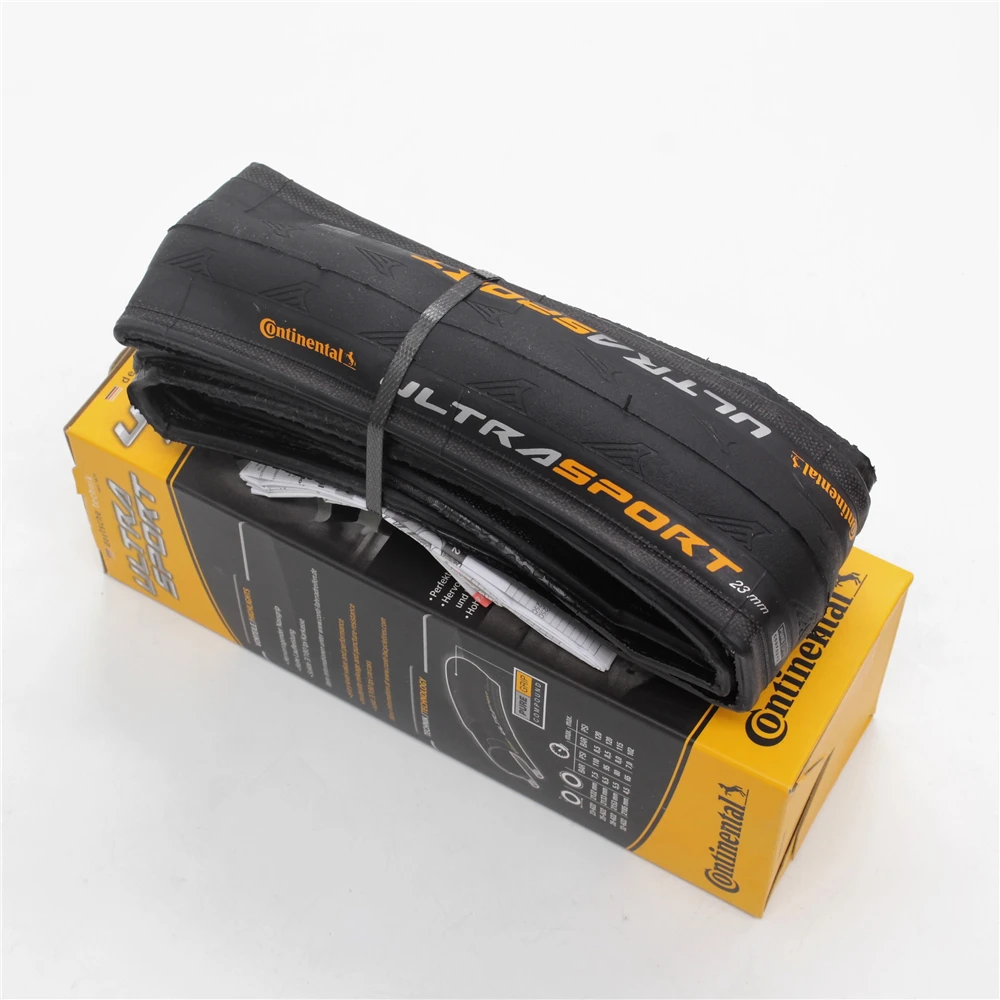 Continental Ultra Sport Ii Sports Corrida 700*23 /25c 28c дорожные шины велосипедные складные