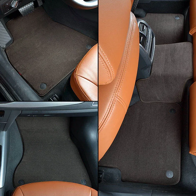 Kia Carens 06-11 HEAVY DUTY CAR BOOT LINER COVER PROTECTOR MAT