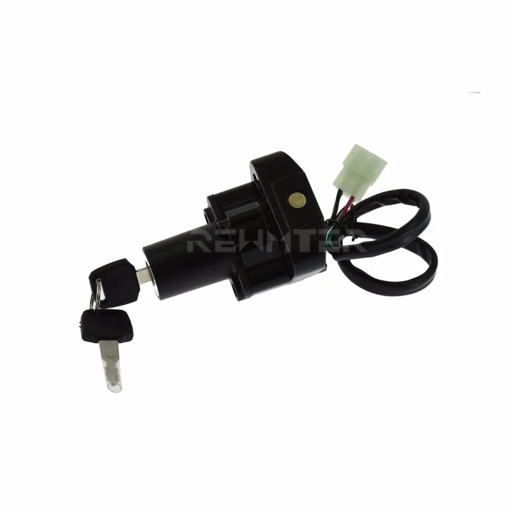 Lock TH013801b1