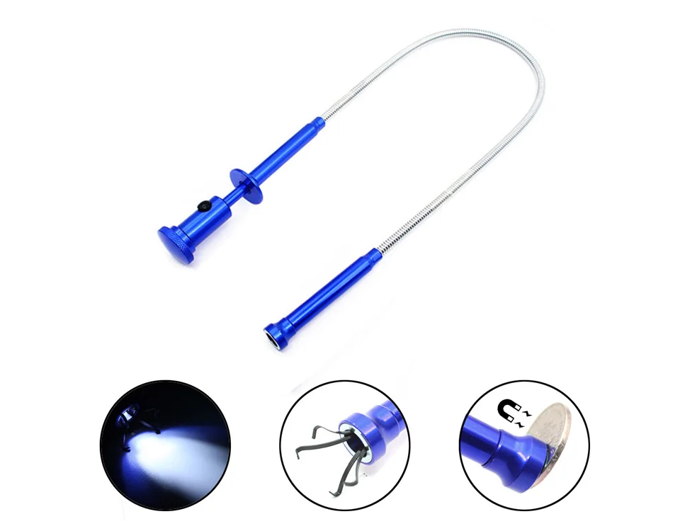 Flexible Pick Up Tool  (5)