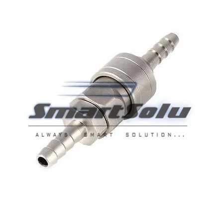 

Free shipping 5/16" Hose Barb 20 SH + 20 PH Set Pneumatic Air Quick Coupler Connector