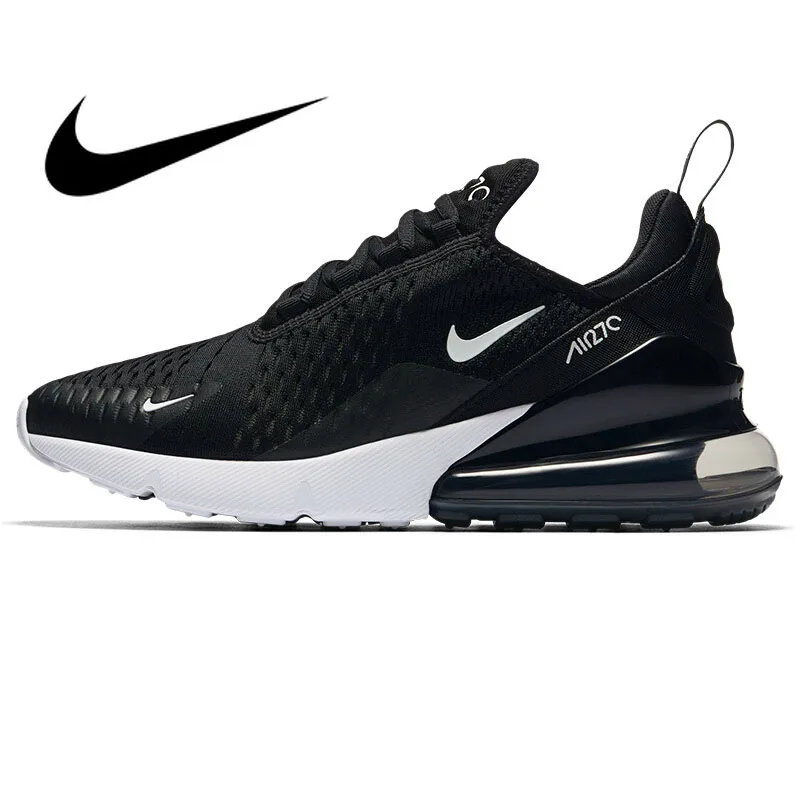 are the nike 270 good for running