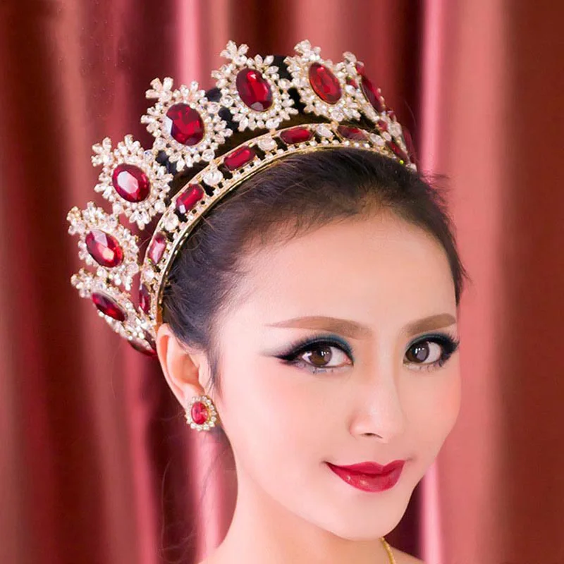 Red Crown