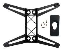 1PC For Parrot Bebop Drone 2.0 Quad Replace Parts Original Central Cross Bracket Cross The Central Axis Frame For FPV Spare Acc