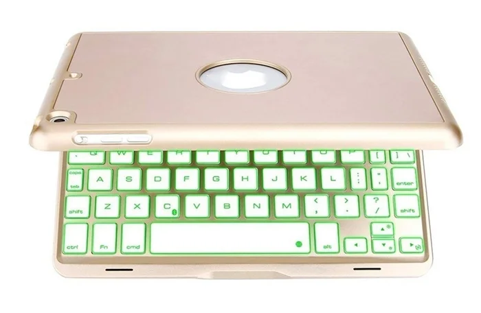 Animuss Bluetooth wireless keyboard (2)