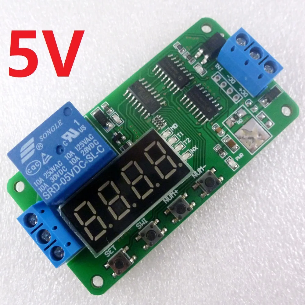 Timer Relay Switch Using Arduino at Chung Shah blog