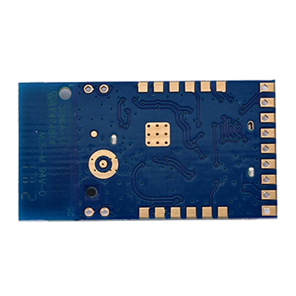 Беспроводной интеллектуальный модуль ESP8266 2 4G EMW3080 IOT с последовательным портом Wi