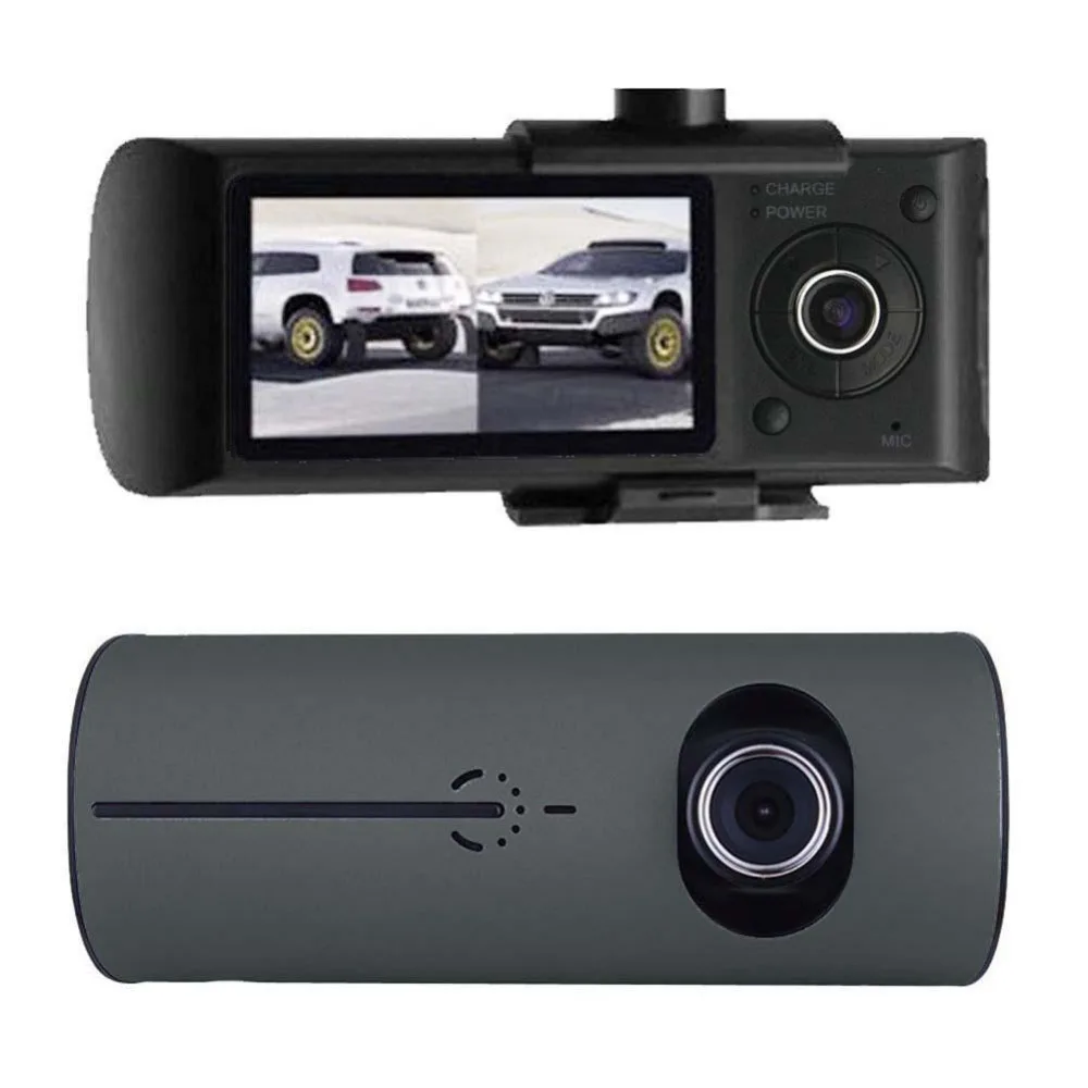 2017 New Dash Camera 2.7\