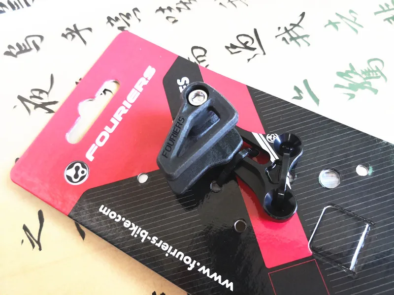 Sale FOURIERS CT-FD006-LD Seattube bike bicycle Clamp Chain Guide For 1X low direct mount system 28-36T 4 Sale FOURIERS CT-FD006-LD Seattube bike bicycle Clamp Chain Guide For 1X low direct mount system 28-36T 4