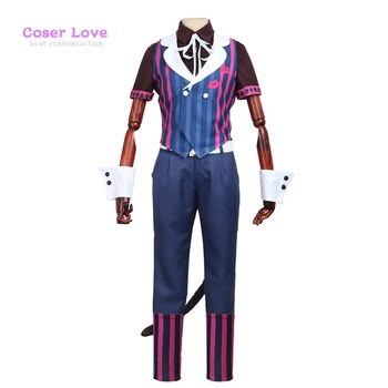

A3! Sakuma Sakuya Cosplay Carnaval Costume Halloween Christmas Costume