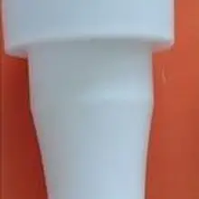 1008150 Полный Круглый распылитель сопла, 2f ручной пневматический пистолет сопла