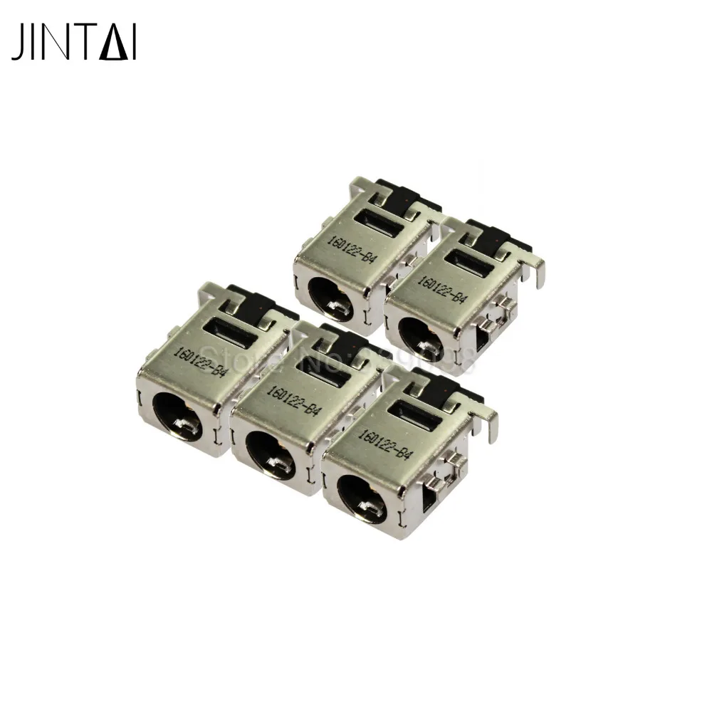 Лот DC IN POWER JACK SOCKET PORT для Asus N705U N705UQ-EB76 60NB0EY0-MB1500 | Компьютеры и офис