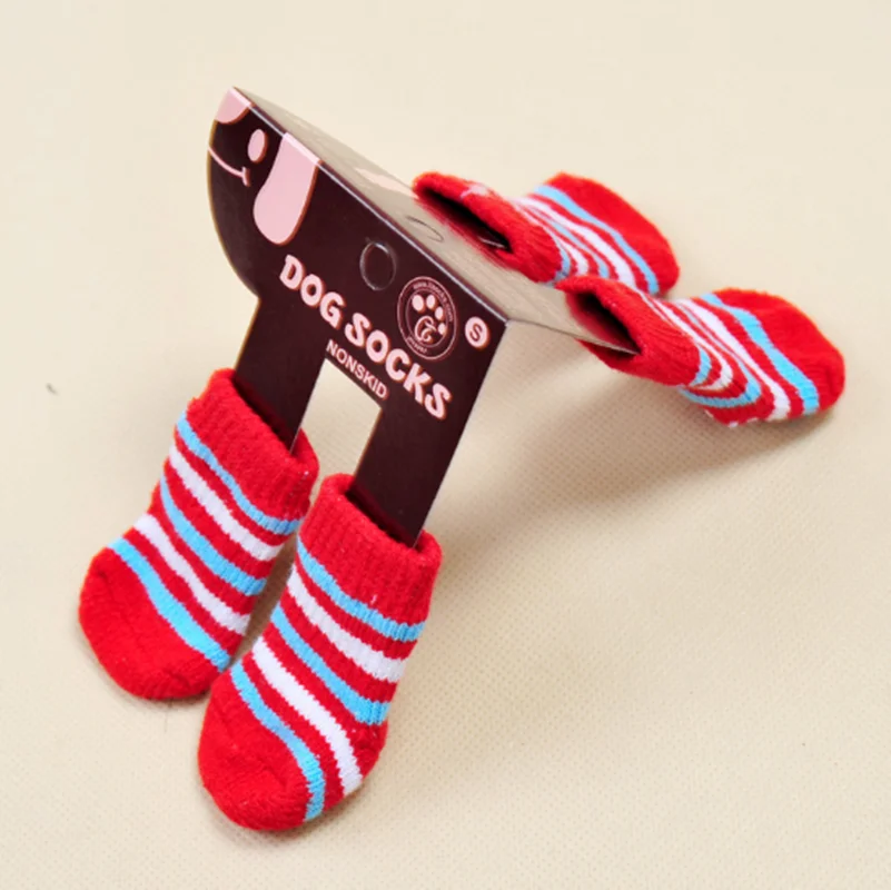 font b Pet b font Clothes 4Pcs Cute Puppy Dogs font b Pet b font