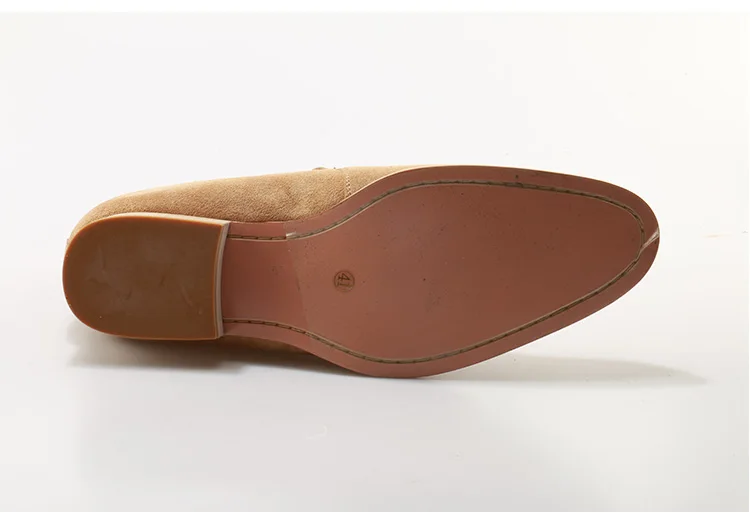 brow cowboy boots