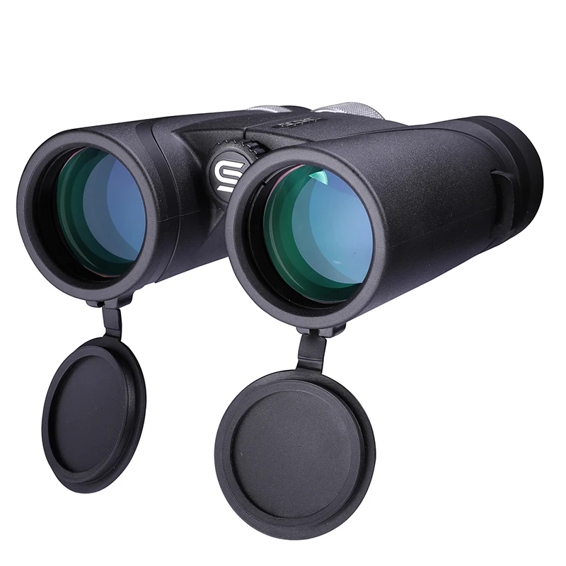 10x42 IPX7 Waterproof Binoculars Bak4 Prism Optics High Power Telescope for Camping Hunting Outdoor 10x42 IPX7 Waterproof Binoculars Bak4 Prism Optics High Power Telescope for Camping Hunting Outdoor