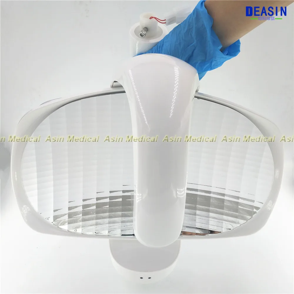  HIGH QUALITY New COXO Dental Oral Light LED Lamp Reflective Soft Light Clinic Surgical for dental c - 32844514045