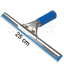 EHDIS 25 см ручка резиновый скребок для очистки воды виниловая пленка автомобильная обертка бытовая очистка скребок для окон инструмент для удаления клея