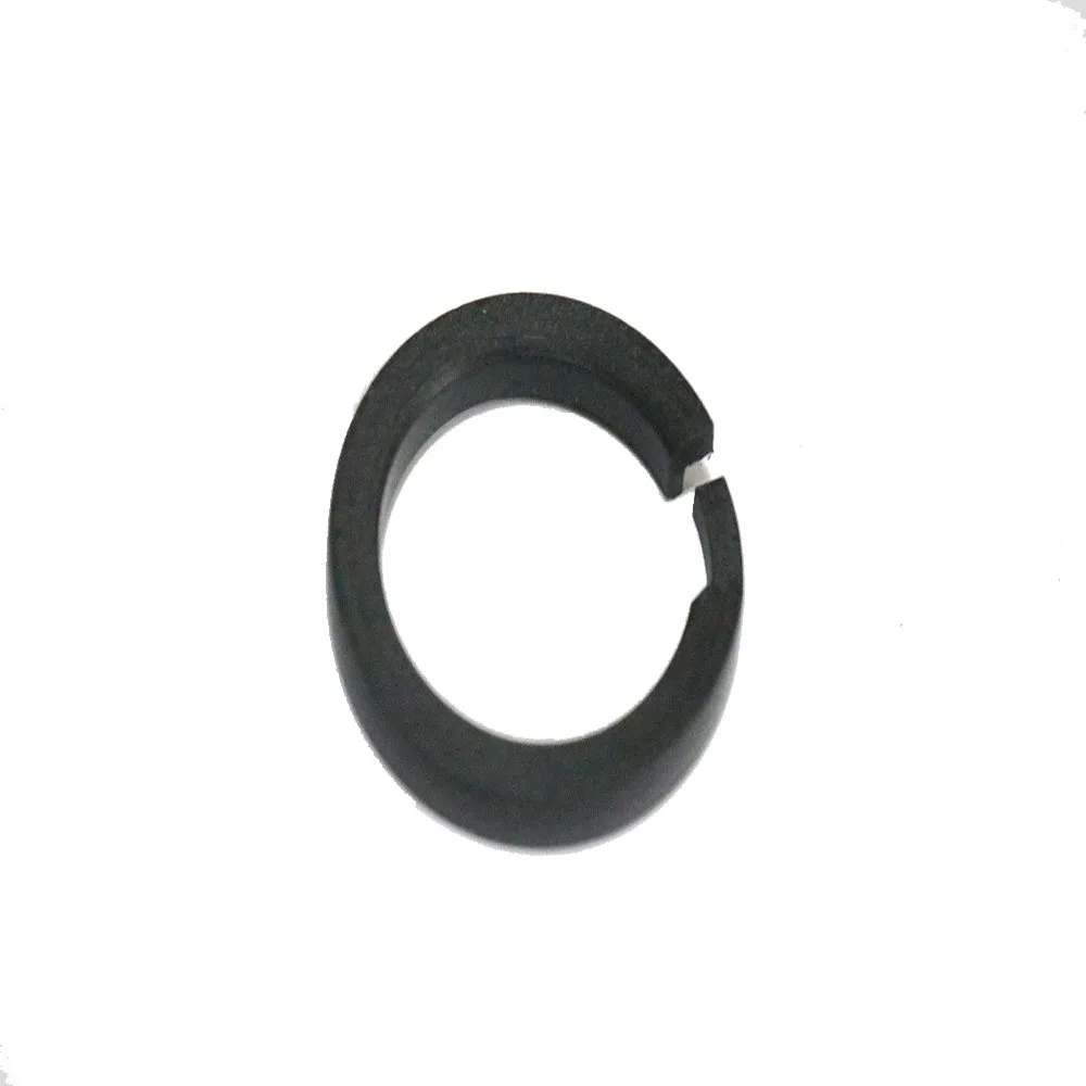 Головка цилиндра поршень уплотнительное кольцо резиновый клапан с пружиной для W211 W220 A6 C5 A8 D3 Phaeton LR2 XJ6 2203200104 - Цвет: Темно-серый