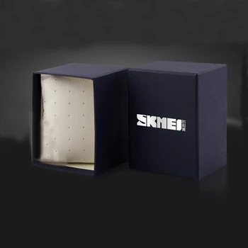 

New SKMEI Brand Gift Present paper Watch Box Without Watch