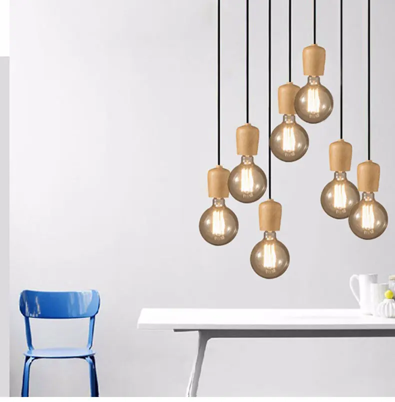 nordic pendant lights