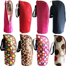 350 мл держатель изоляции для детских бутылок, подогреватели бутылок, подвесная для детской коляски, сумки для путешествий, органайзер для ухода за детьми