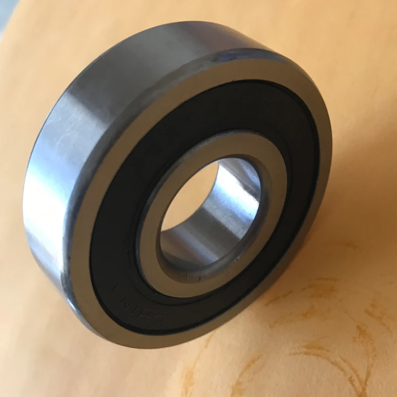 

2Pcs 6303-2RS 6303RS 6303rs 6303 rs Deep Groove Ball Bearings 17 x 47 x 14mm