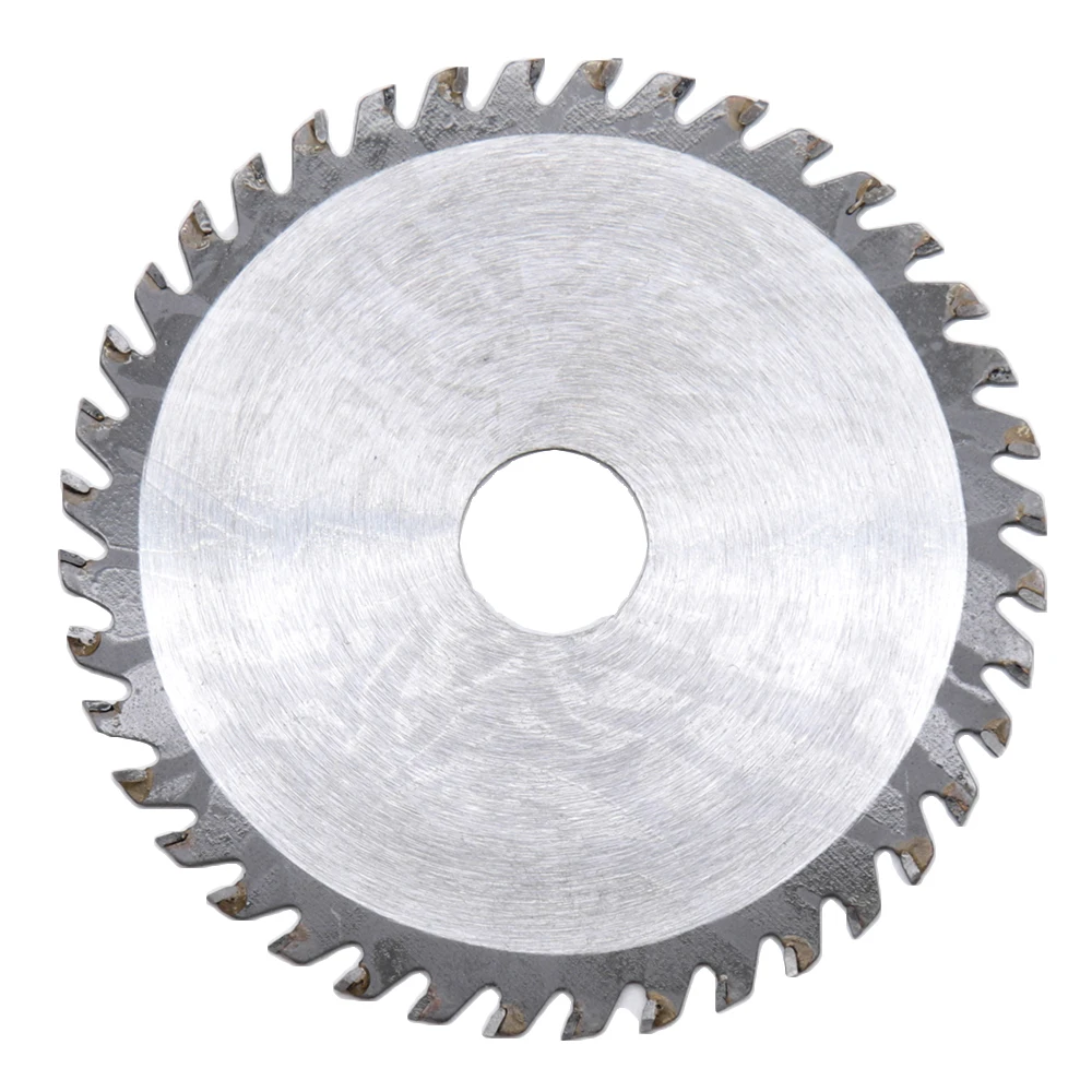 110mm Circular Saw Blades 40T woodworking Rotary Tool Cutting Discs