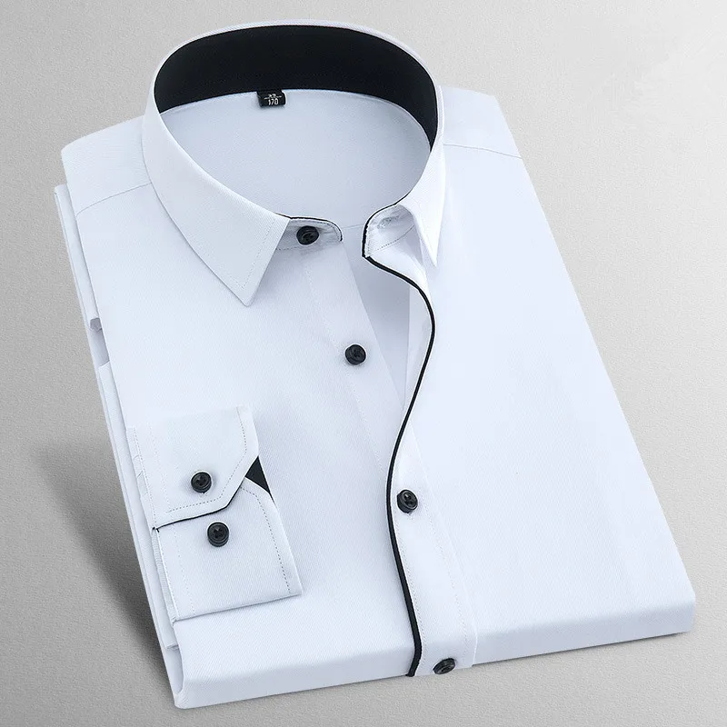 venta de camisas de vestir