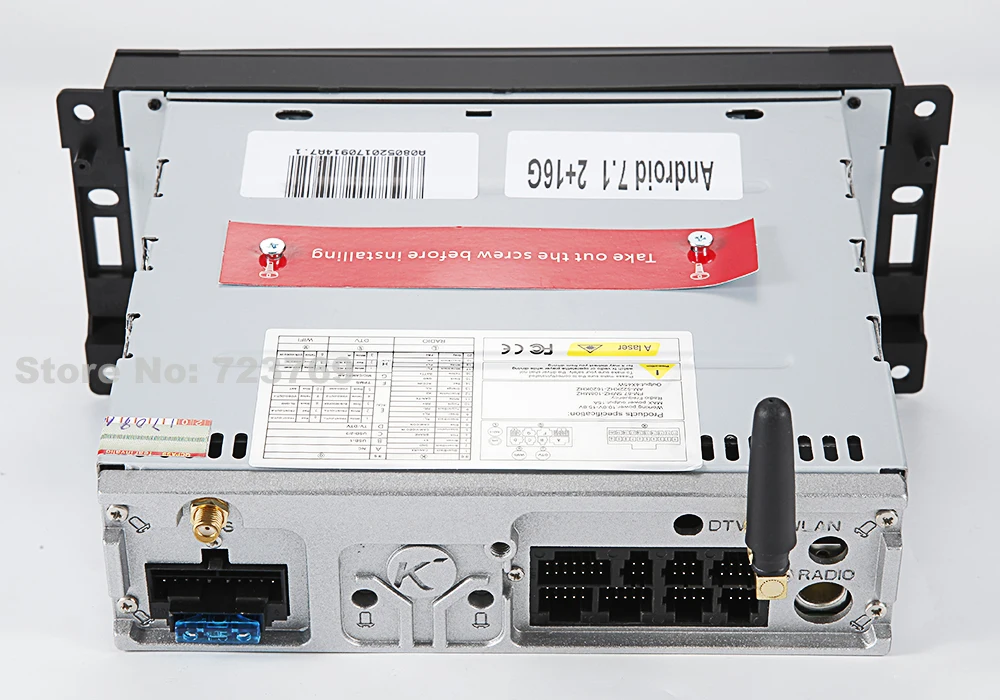 Flash Deal Android 7.1 System 2G RAM Car DVD Player GPS Navigation System Stereo Media Radio for Chrysler Sebring 300C Cirrus Dodge Jeep 27 Flash Deal Android 7.1 System 2G RAM Car DVD Player GPS Navigation System Stereo Media Radio for Chrysler Sebring 300C Cirrus Dodge Jeep 27