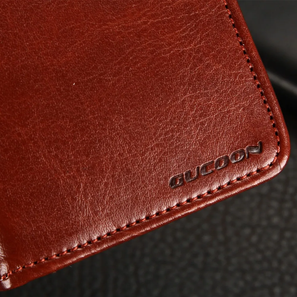 GUCOON Classic Wallet Case for Xiaomi Redmi Note 8 Black Shark 2 Pro Mi 9 Lite Cover PU Leather Vintage Flip Phone Bag Shield GUCOON Classic Wallet Case for Xiaomi Redmi Note 8 Black Shark 2 Pro Mi 9 Lite Cover PU Leather Vintage Flip Phone Bag Shield
