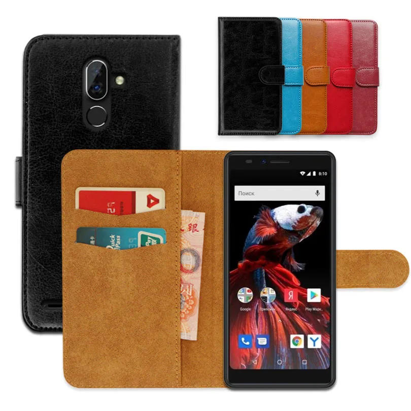 

On Vertex Impress Rosso Luxury Leather Exclusive Slip-resistant Flip wallet case for Vertex Impress Rosso Phone Cover,book case