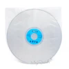 50 Clear Anti-static 3 Mil Plastic Vinyl Record Inner Sleeves For 12'' LP LD ► Photo 3/4