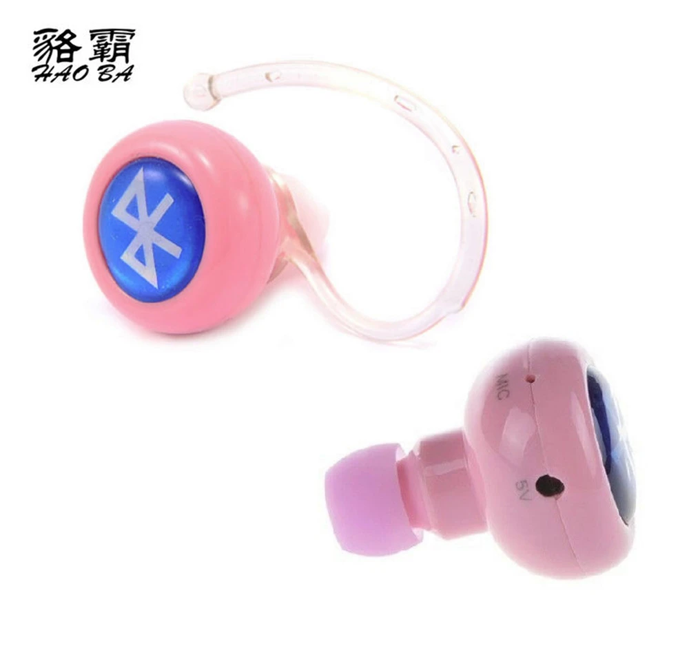 tiny headset