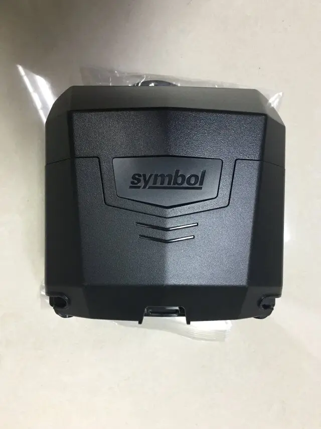 US $310.00 Zebra Symbol DS7708 Vertical Slot Barcode ScannerImager 2D 1D PDF417 and QR Code with USB Cable