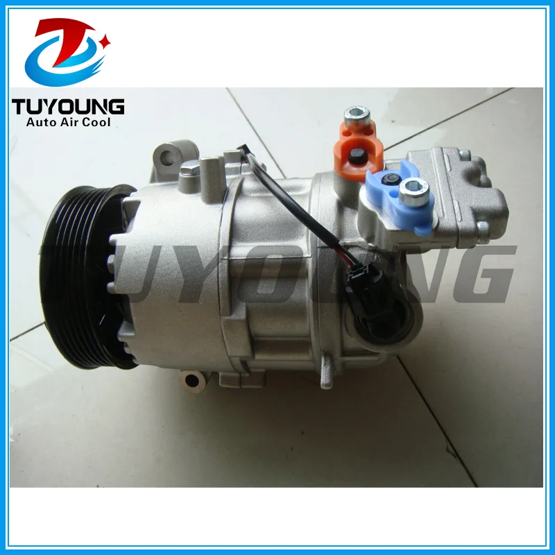 

Factory direct sale CSE613C auto a/c compressor for BMW 116i 118i 120i E81 E3 64526915380 64529145351 64529156821 64509145351